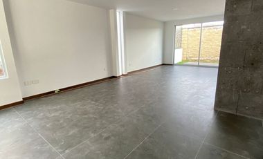 ¡Descubre tu nuevo hogar en el Conjunto ÁLAMOS CASA BLANCA!