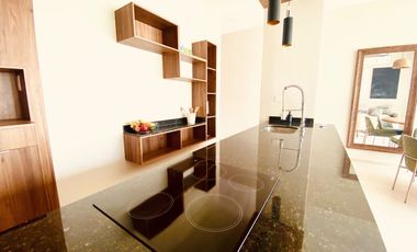 ÚLTIMAS 4 CASAS EN VENTA EN RESIDENCIA AL NORTE DE MÉRIDA, DZITYÁ