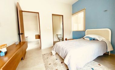 ÚLTIMAS 4 CASAS EN VENTA EN RESIDENCIA AL NORTE DE MÉRIDA, DZITYÁ