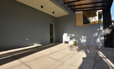 For Sale Brand new Semi-Furnished Two (2) Storey Single Detached House and Lot Katarungan Muntinlupa City