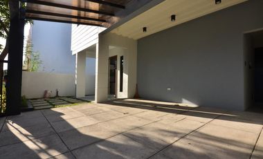 For Sale Brand new Semi-Furnished Two (2) Storey Single Detached House and Lot Katarungan Muntinlupa City