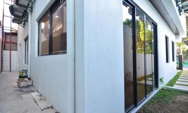 For Sale Brand new Semi-Furnished Two (2) Storey Single Detached House and Lot Katarungan Muntinlupa City