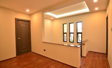For Sale Brand new Semi-Furnished Two (2) Storey Single Detached House and Lot Katarungan Muntinlupa City
