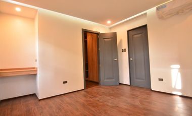 For Sale Brand new Semi-Furnished Two (2) Storey Single Detached House and Lot Katarungan Muntinlupa City