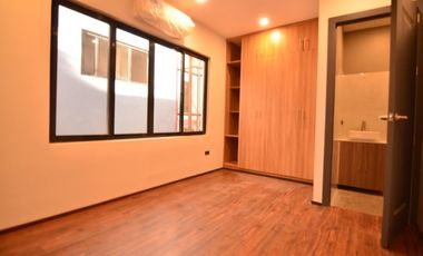 For Sale Brand new Semi-Furnished Two (2) Storey Single Detached House and Lot Katarungan Muntinlupa City