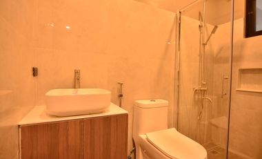 For Sale Brand new Semi-Furnished Two (2) Storey Single Detached House and Lot Katarungan Muntinlupa City