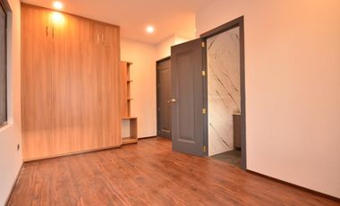 For Sale Brand new Semi-Furnished Two (2) Storey Single Detached House and Lot Katarungan Muntinlupa City