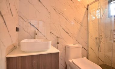 For Sale Brand new Semi-Furnished Two (2) Storey Single Detached House and Lot Katarungan Muntinlupa City