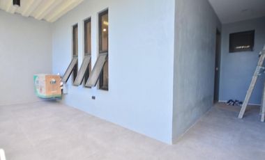 For Sale Brand new Semi-Furnished Two (2) Storey Single Detached House and Lot Katarungan Muntinlupa City
