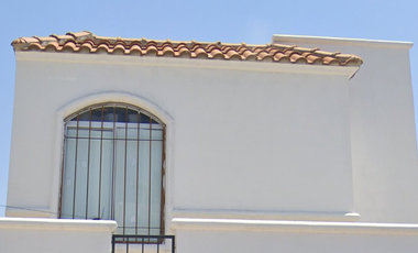 Bonita Casa En Remate A Precio Especial. vía Adriana 285-manzana 4 Lote 21, Manantiales Del Bosque, Ramos Arizpe, Coahuila