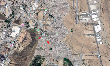 Bonita Casa En Remate A Precio Especial. vía Adriana 285-manzana 4 Lote 21, Manantiales Del Bosque, Ramos Arizpe, Coahuila