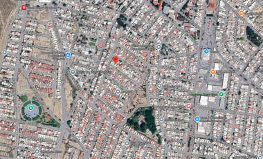 Bonita Casa En Remate A Precio Especial. vía Adriana 285-manzana 4 Lote 21, Manantiales Del Bosque, Ramos Arizpe, Coahuila