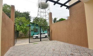 For Sale Brand new Three (3) Storey Triplex House and Lot in Katarungan Muntinlupa City