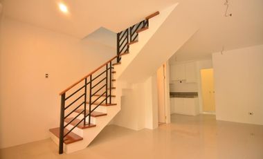 For Sale Brand new Three (3) Storey Triplex House and Lot in Katarungan Muntinlupa City