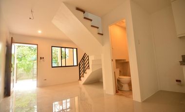 For Sale Brand new Three (3) Storey Triplex House and Lot in Katarungan Muntinlupa City