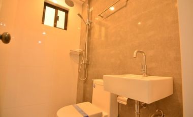 For Sale Brand new Three (3) Storey Triplex House and Lot in Katarungan Muntinlupa City