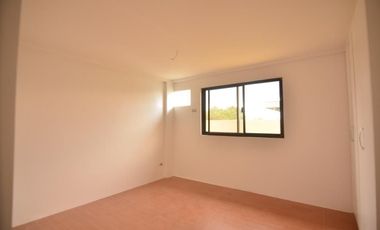 For Sale Brand new Three (3) Storey Triplex House and Lot in Katarungan Muntinlupa City
