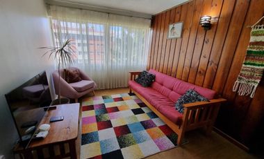 Departamento Avenida Francia