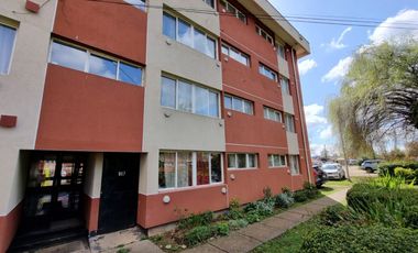 Departamento Avenida Francia