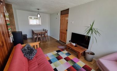 Departamento Avenida Francia