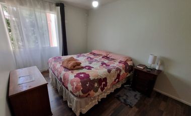 Departamento Avenida Francia