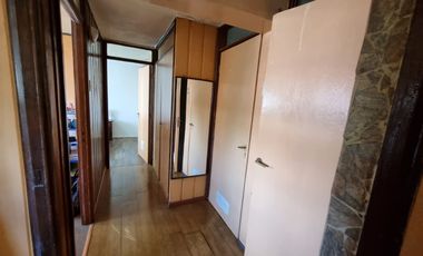Departamento Avenida Francia