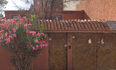 CASA EN VENTA EN TLALNEPANTLA