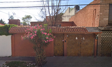 CASA EN VENTA EN TLALNEPANTLA