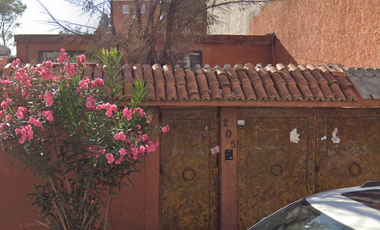 CASA EN VENTA EN TLALNEPANTLA
