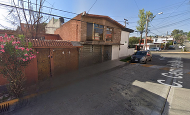 CASA EN VENTA EN TLALNEPANTLA