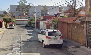 CASA EN VENTA EN TLALNEPANTLA