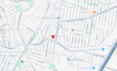 CASA EN VENTA EN TLALNEPANTLA