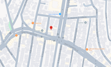 CASA EN VENTA EN TLALNEPANTLA