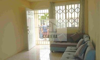 CASA EN VENTA 4 HABITACIONES EN VILLA BONITA,DAULE, ECUADOR