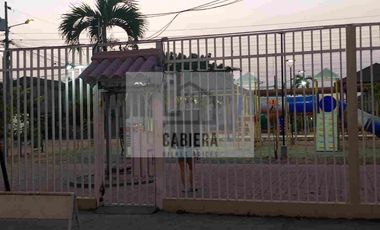 CASA EN VENTA 4 HABITACIONES EN VILLA BONITA,DAULE, ECUADOR