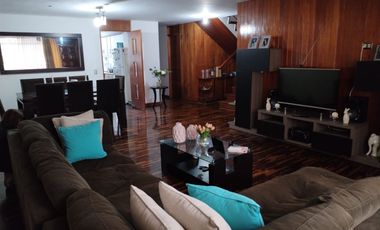 ENCONTRASTE LA  CASA IDEAL PARA MUDARTE AHORA MISMO...