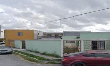 CASA EN VENTA EN MARRAKECH , VALLE DE CASA BLANCA, C.P. 87345, HEROICA MATAMOROS, TAMAULIPAS.