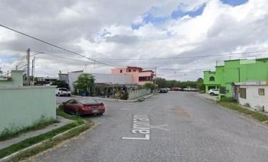 CASA EN VENTA EN MARRAKECH , VALLE DE CASA BLANCA, C.P. 87345, HEROICA MATAMOROS, TAMAULIPAS.