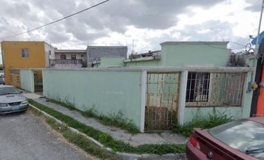 CASA EN VENTA EN MARRAKECH , VALLE DE CASA BLANCA, C.P. 87345, HEROICA MATAMOROS, TAMAULIPAS.