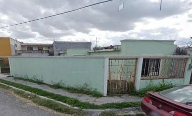 CASA EN VENTA EN MARRAKECH , VALLE DE CASA BLANCA, C.P. 87345, HEROICA MATAMOROS, TAMAULIPAS.