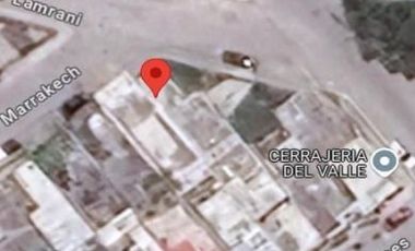 CASA EN VENTA EN MARRAKECH , VALLE DE CASA BLANCA, C.P. 87345, HEROICA MATAMOROS, TAMAULIPAS.