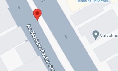 VENTA DE TERRENO EN SAN JUAN DE MIRAFLORES