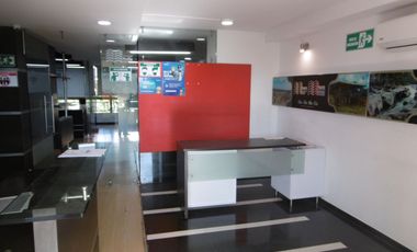 EN VENTA CONSULTORIO EN EDIFICIO CALLE REAL CENTRO DE NEIVA