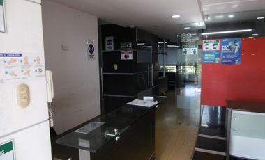 EN VENTA CONSULTORIO EN EDIFICIO CALLE REAL CENTRO DE NEIVA