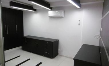 EN VENTA CONSULTORIO EN EDIFICIO CALLE REAL CENTRO DE NEIVA