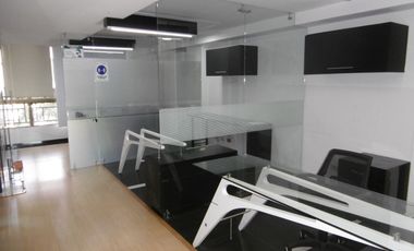 EN VENTA CONSULTORIO EN EDIFICIO CALLE REAL CENTRO DE NEIVA