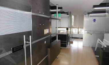 EN VENTA CONSULTORIO EN EDIFICIO CALLE REAL CENTRO DE NEIVA