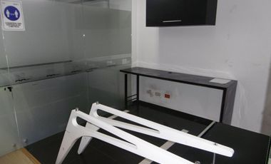 EN VENTA CONSULTORIO EN EDIFICIO CALLE REAL CENTRO DE NEIVA
