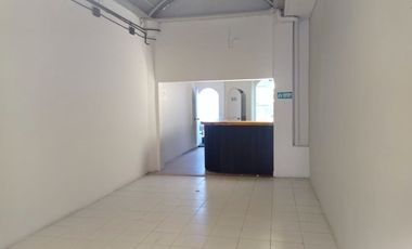 46224 Local en arriendo en el sector Laureles