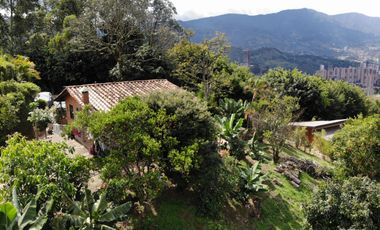 Propiedad Única en Sabaneta: Potencial Turístico, Comercial y Residencial